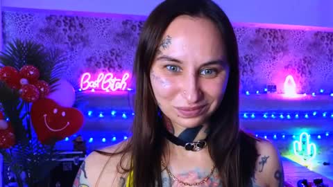 Freak online show from February 19, 10:01 am