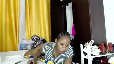 freakyLucy online show from February 20, 7:30 pm