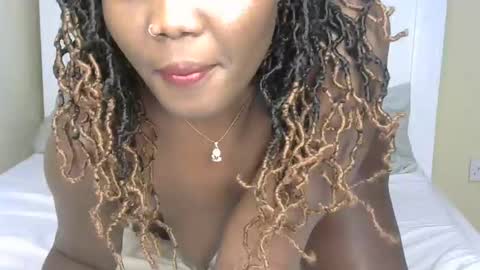 Freaky Chocolate online show from December 13, 10:45 pm
