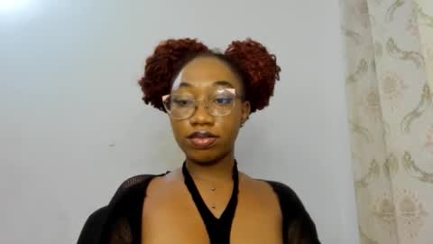 Freaky ebonygirl online show from September 15, 5:20 pm