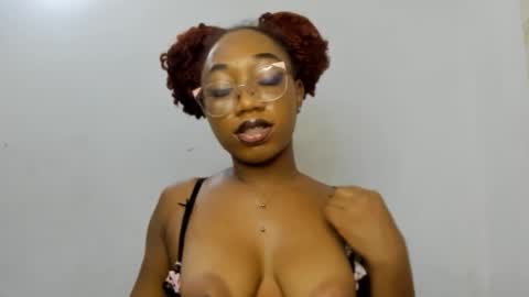 Freaky ebonygirl online show from September 13, 6:10 am