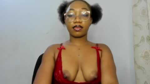 Snapshot of freaky_ebonygirl chatting on September 23, 6:11 am Freaky ebonygirl online show from September 23, 6:11 am