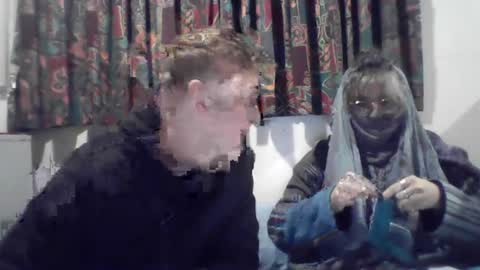 freakyfairynerd online show from July 1, 6:51 pm