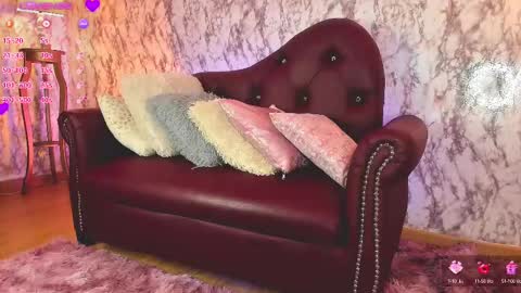    -  IG AnicolorsLive X AnicolorsLive        - online show from February 23, 3:39 am