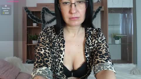 frederica_ online show from December 19, 11:29 am