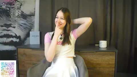 fredericashoen online show from November 25, 1:19 am