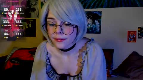 Gerdy online show from February 13, 2:52 pm