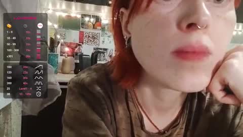 Freirene online show from October 26, 3:40 pm