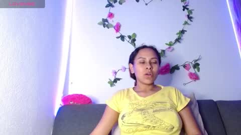 Fresa horny online show from December 6, 5:53 am