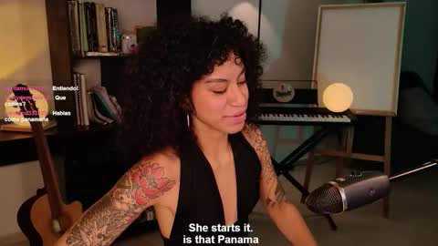 Snapshot of fresatanica chatting on September 23, 4:43 am Vale online show from September 23, 4:43 am