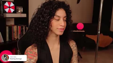 Vale online show from February 1, 2:32 am