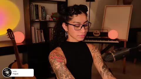 Snapshot of fresatanica chatting on September 29, 5:12 am Vale online show from September 29, 5:12 am