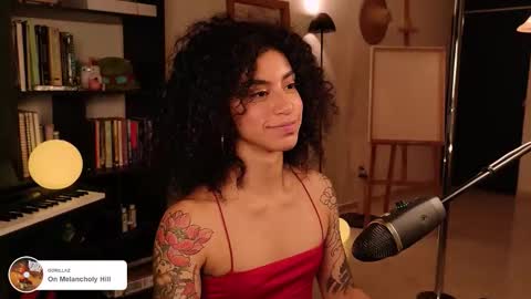 Snapshot of fresatanica chatting on October 27, 4:41 am Vale online show from October 27, 4:41 am