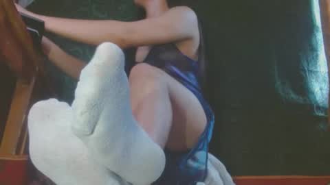 Snapshot of fresh_angelll chatting on February 26, 2:08 am GODDESS Angel online show from February 26, 2:08 am