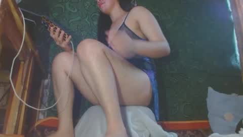 Snapshot of fresh_angelll chatting on February 25, 3:31 am GODDESS Angel online show from February 25, 3:31 am