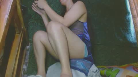 Snapshot of fresh_angelll chatting on February 23, 2:56 am GODDESS Angel online show from February 23, 2:56 am