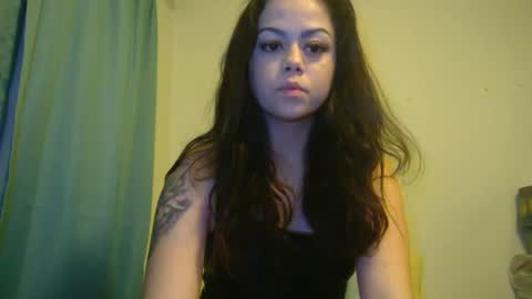 Gigi online show from December 7, 1:03 am