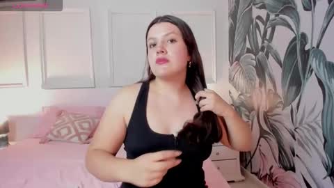 Snapshot of fresitaa_cute chatting on September 11, 7:14 pm fresitaa_cute online show from September 11, 7:14 pm
