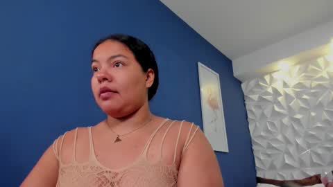 Snapshot of freya_cole_ chatting on October 20, 11:46 am Freya online show from October 20, 11:46 am