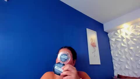 Snapshot of freya_cole_ chatting on September 26, 8:50 pm Freya online show from September 26, 8:50 pm