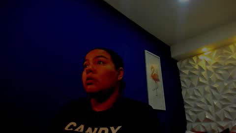 Snapshot of freya_cole_ chatting on October 21, 11:47 am Freya online show from October 21, 11:47 am