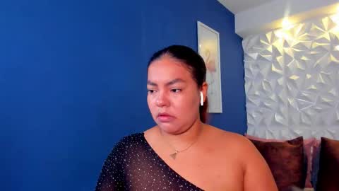 Snapshot of freya_cole_ chatting on October 1, 11:48 am Freya online show from October 1, 11:48 am