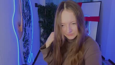 Freya online show from January 23, 9:29 am