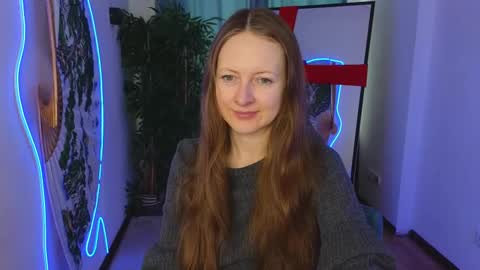 Freya online show from February 23, 8:33 am