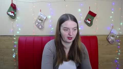 FreyaDak online show from December 29, 11:07 am