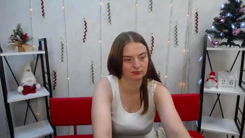 FreyaDak online show from December 27, 4:04 am
