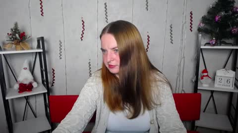 FreyaDak online show from December 26, 6:01 pm