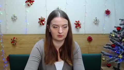 FreyaDak online show from December 22, 12:05 pm