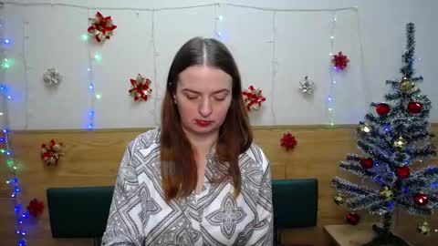 FreyaDak online show from December 20, 4:09 am