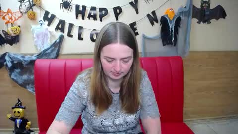 FreyaDak online show from November 13, 6:40 pm