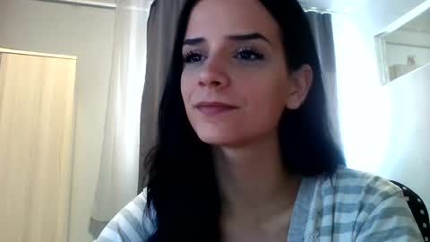 Snapshot of freyagoddess109616 chatting on January 28, 9:08 am Freya online show from January 28, 9:08 am