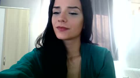 Snapshot of freyagoddess109616 chatting on February 13, 10:55 am Freya online show from February 13, 10:55 am