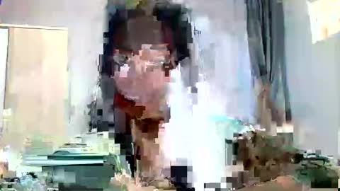 Snapshot of freyagoddess109616 chatting on February 27, 4:21 pm Freya online show from February 27, 4:21 pm