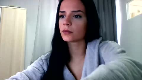 Snapshot of freyagoddess109616 chatting on January 21, 8:30 am Freya online show from January 21, 8:30 am