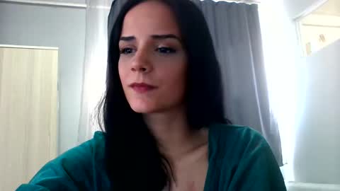 Snapshot of freyagoddess109616 chatting on February 12, 1:38 pm Freya online show from February 12, 1:38 pm