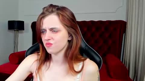 FreyaVeys online show from July 12, 5:41 am