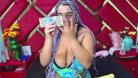 Snapshot of freyja_naugthy chatting on January 29, 12:24 pm freyja_naugthy online show from January 29, 12:24 pm