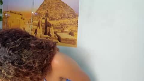 Snapshot of frezzita_ chatting on October 21, 7:51 pm Frezzita online show from October 21, 7:51 pm