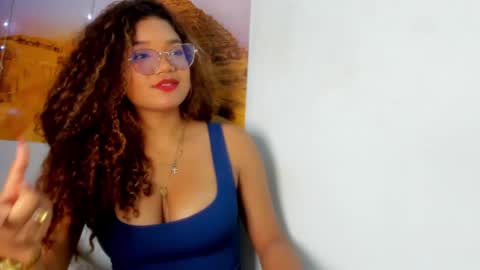 Snapshot of frezzita_ chatting on October 8, 8:13 pm Frezzita online show from October 8, 8:13 pm