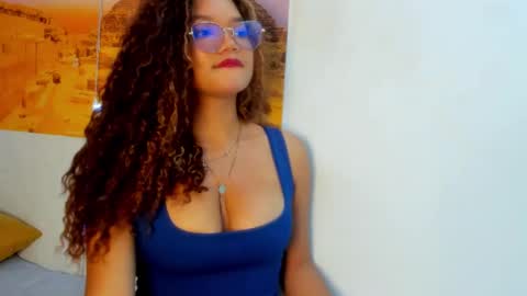 Snapshot of frezzita_ chatting on September 30, 8:13 pm Frezzita online show from September 30, 8:13 pm