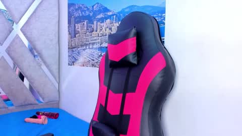 Snapshot of frezzita_ chatting on October 3, 8:58 pm Frezzita online show from October 3, 8:58 pm