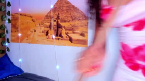 Snapshot of frezzita_ chatting on September 28, 8:36 pm Frezzita online show from September 28, 8:36 pm