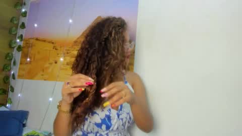 Snapshot of frezzita_ chatting on October 14, 8:00 pm Frezzita online show from October 14, 8:00 pm