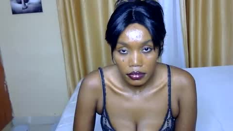 Frian online show from June 29, 8:41 pm