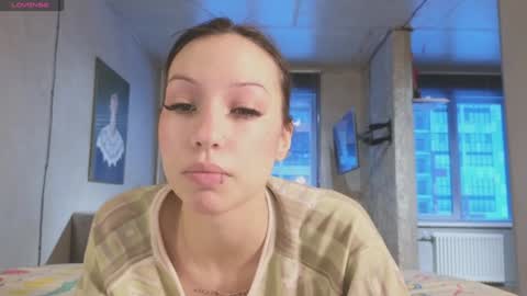 Lina online show from January 5, 7:17 am