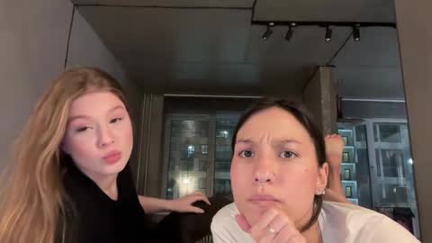 Lina online show from February 21, 6:26 pm